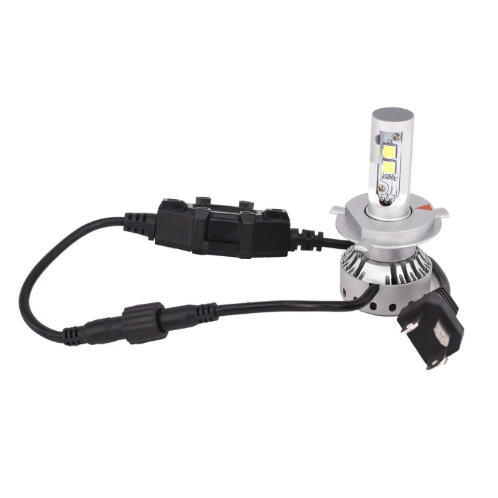 LEDSON Truck (24V) Canbus (H4) LED Headlights kit