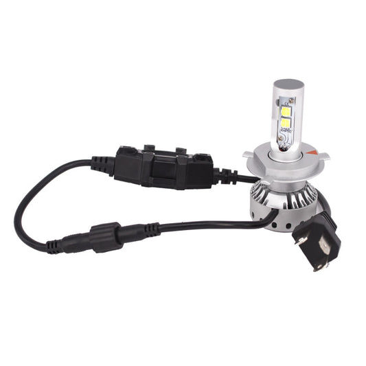 LEDSON Truck (24V) Canbus (H4) LED Headlights kit