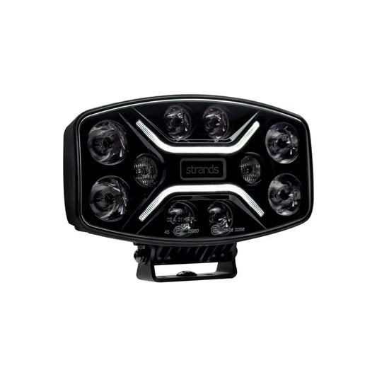 DARK KNIGHT INSANE DRIVING LIGHT LED (STRANDS) STRANDS