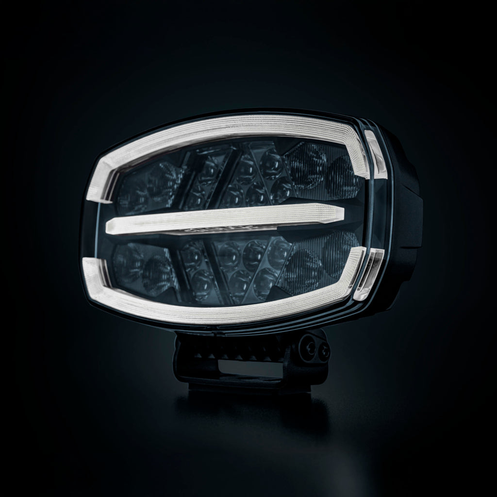 FIREFLY ONE DRIVING LIGHT |STRANDS|