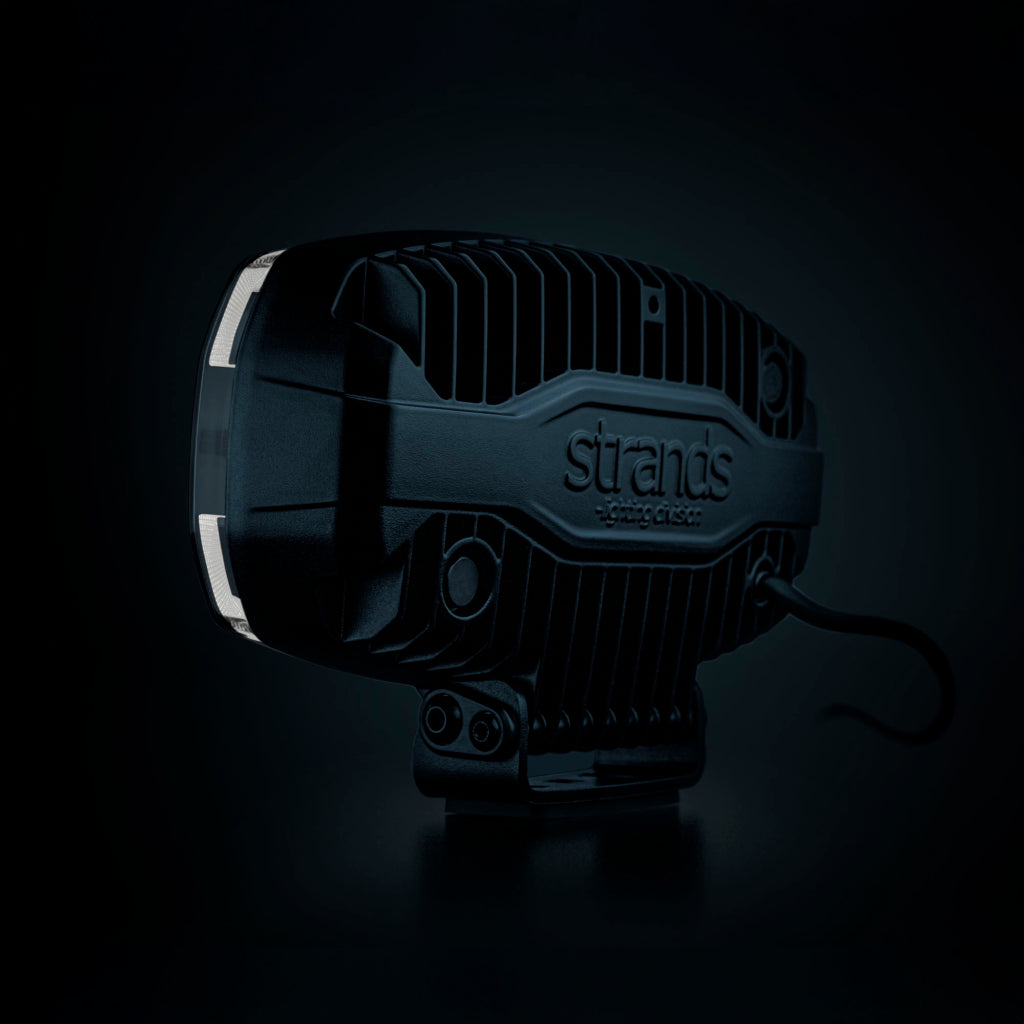 FIREFLY ONE DRIVING LIGHT |STRANDS|