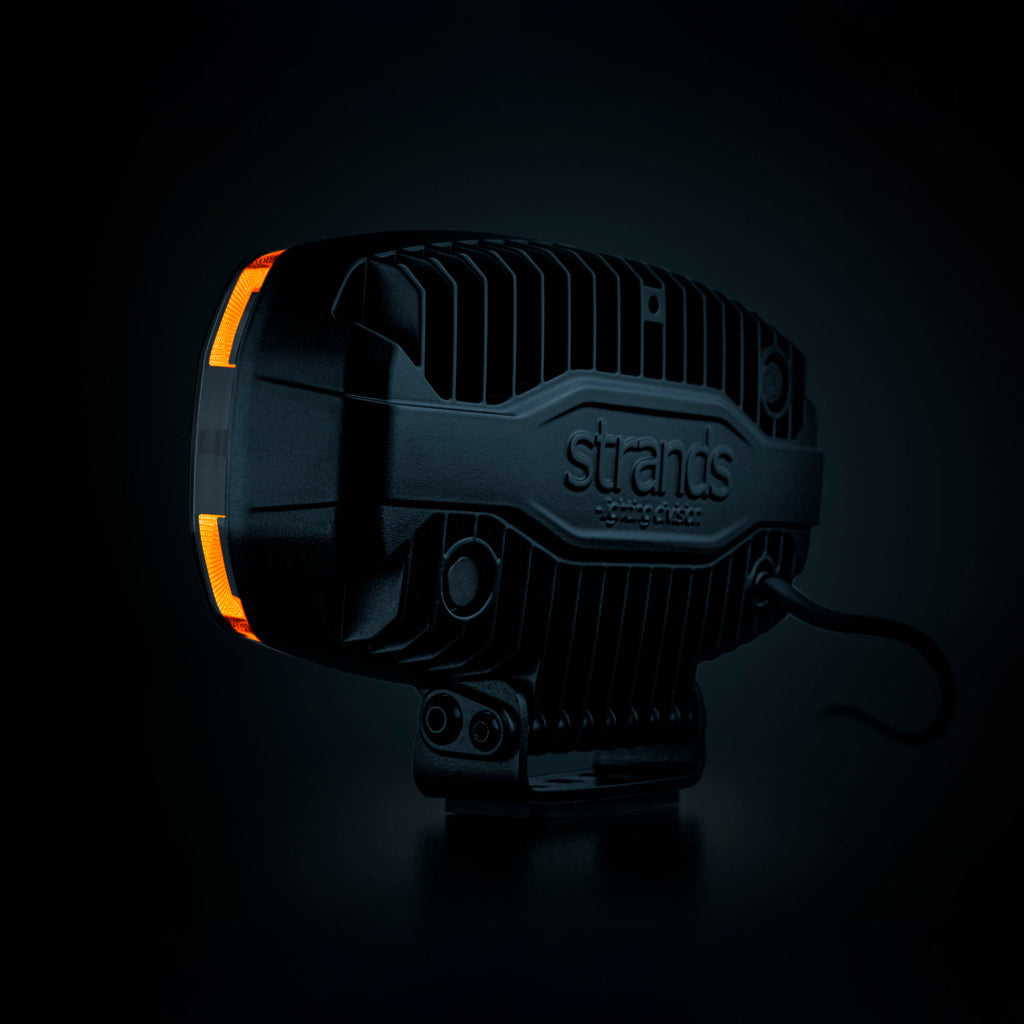 FIREFLY ONE DRIVING LIGHT |STRANDS|