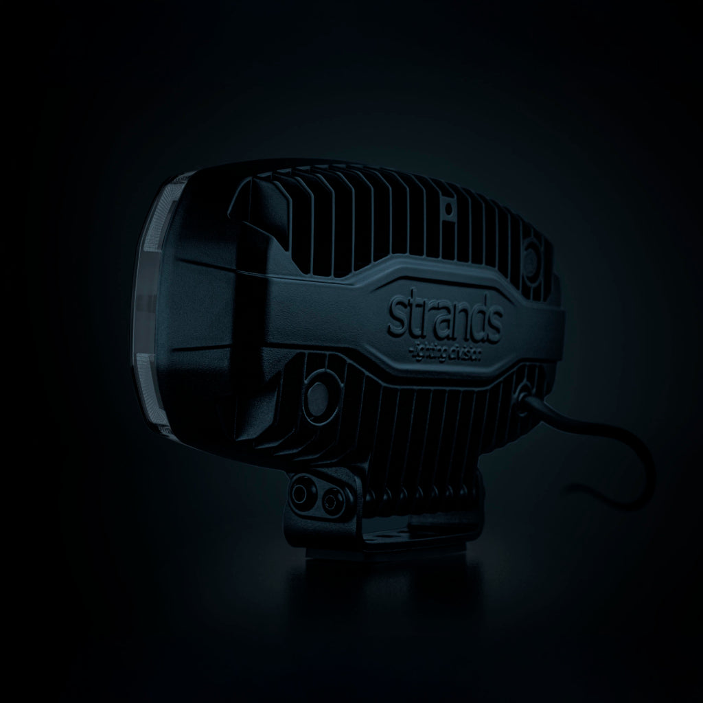 FIREFLY ONE DRIVING LIGHT |STRANDS|