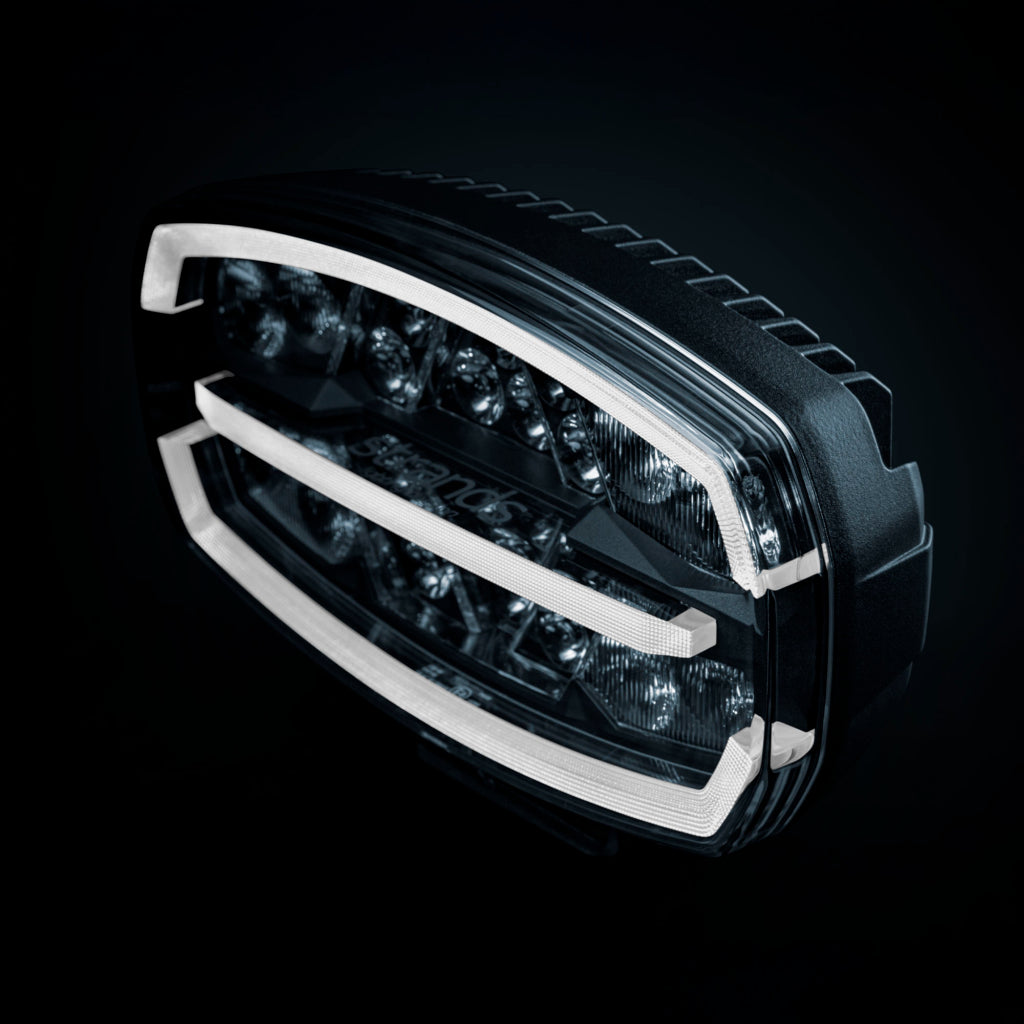 FIREFLY ONE DRIVING LIGHT |STRANDS|