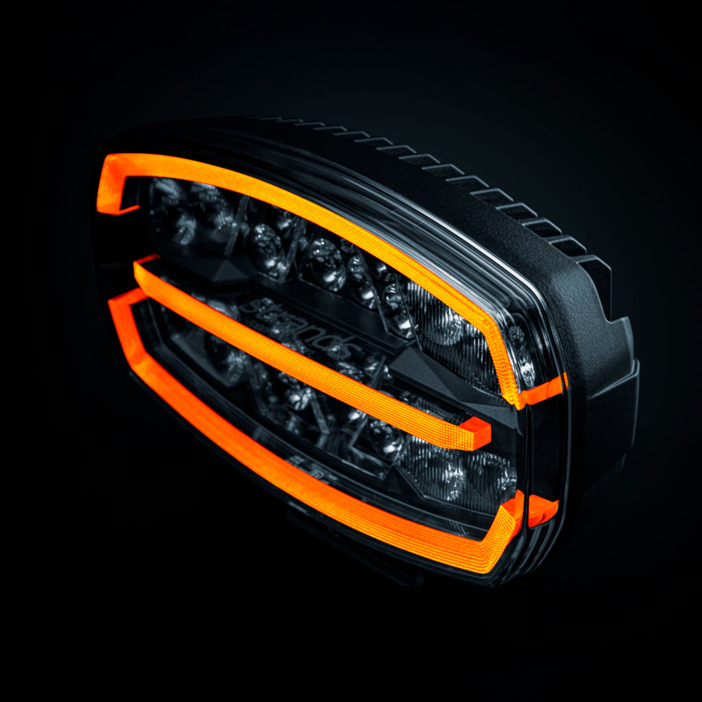 FIREFLY ONE DRIVING LIGHT |STRANDS|