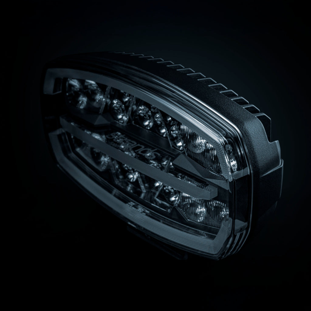 FIREFLY ONE DRIVING LIGHT |STRANDS|