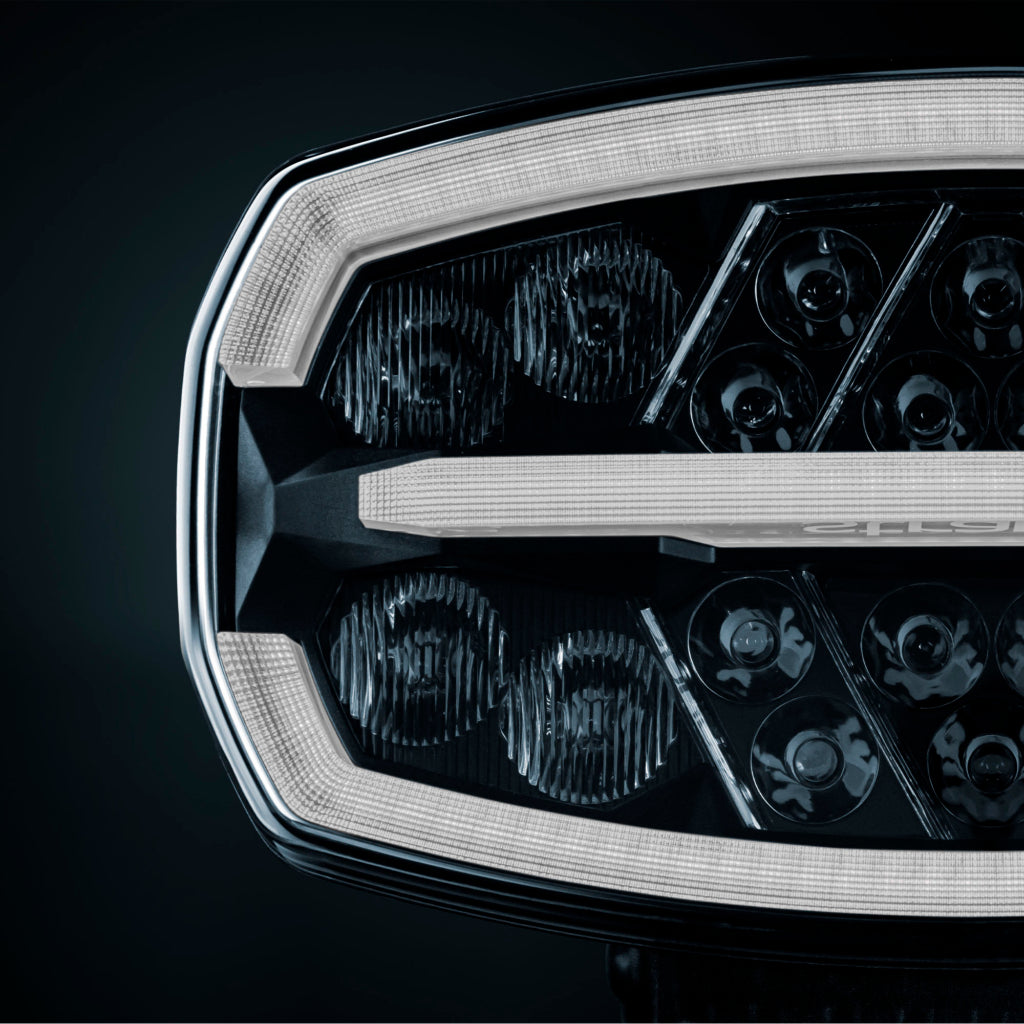 FIREFLY ONE DRIVING LIGHT |STRANDS|