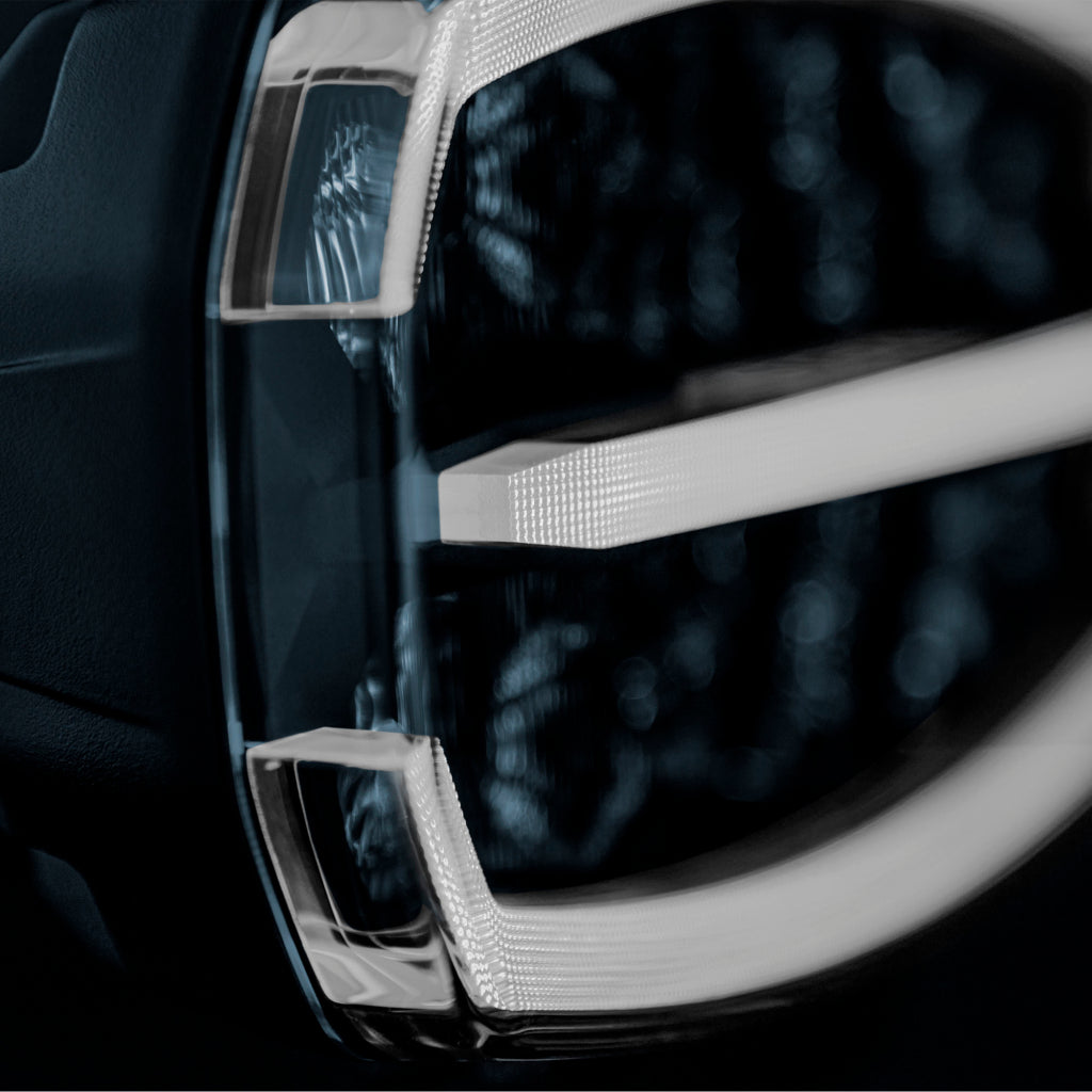 FIREFLY ONE DRIVING LIGHT |STRANDS|