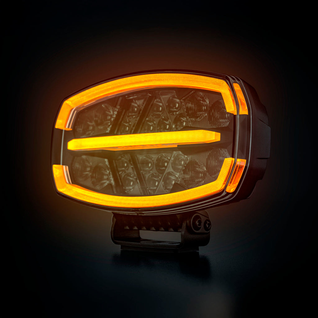 FIREFLY ONE DRIVING LIGHT |STRANDS|