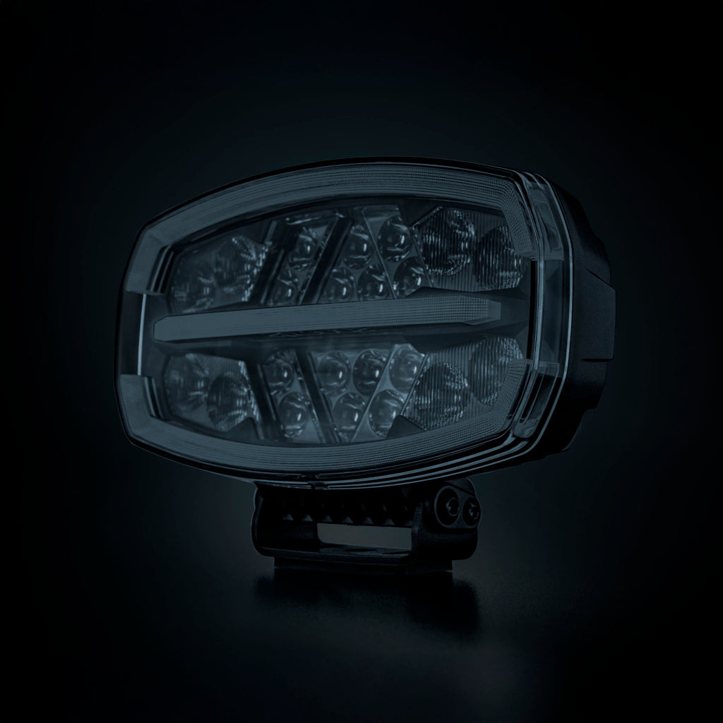 FIREFLY ONE DRIVING LIGHT |STRANDS|