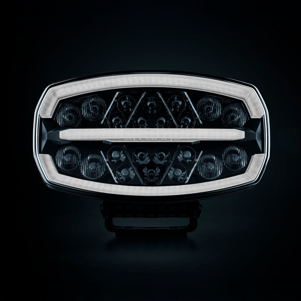 FIREFLY ONE DRIVING LIGHT |STRANDS|