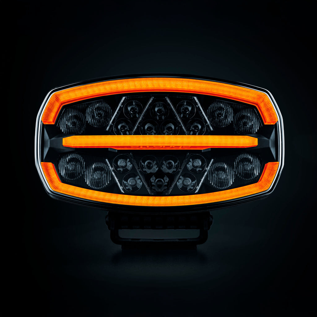 FIREFLY ONE DRIVING LIGHT |STRANDS|