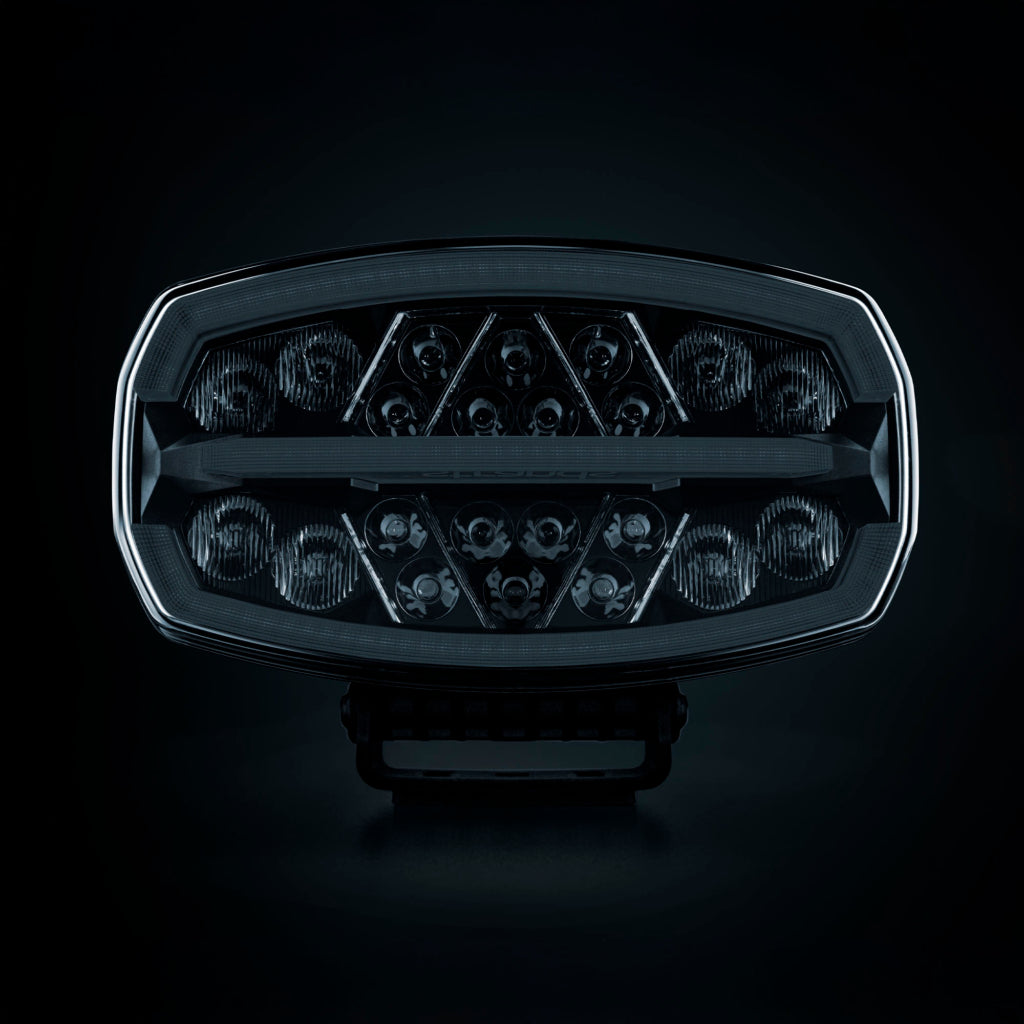 FIREFLY ONE DRIVING LIGHT |STRANDS|