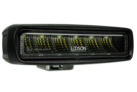 |LEDSON| Raptor LED reverse light / work light 30W (E-marked)