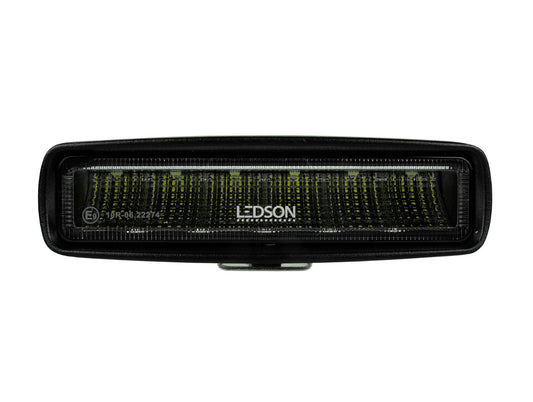 |LEDSON| Raptor LED reverse light / work light 30W (E-marked)