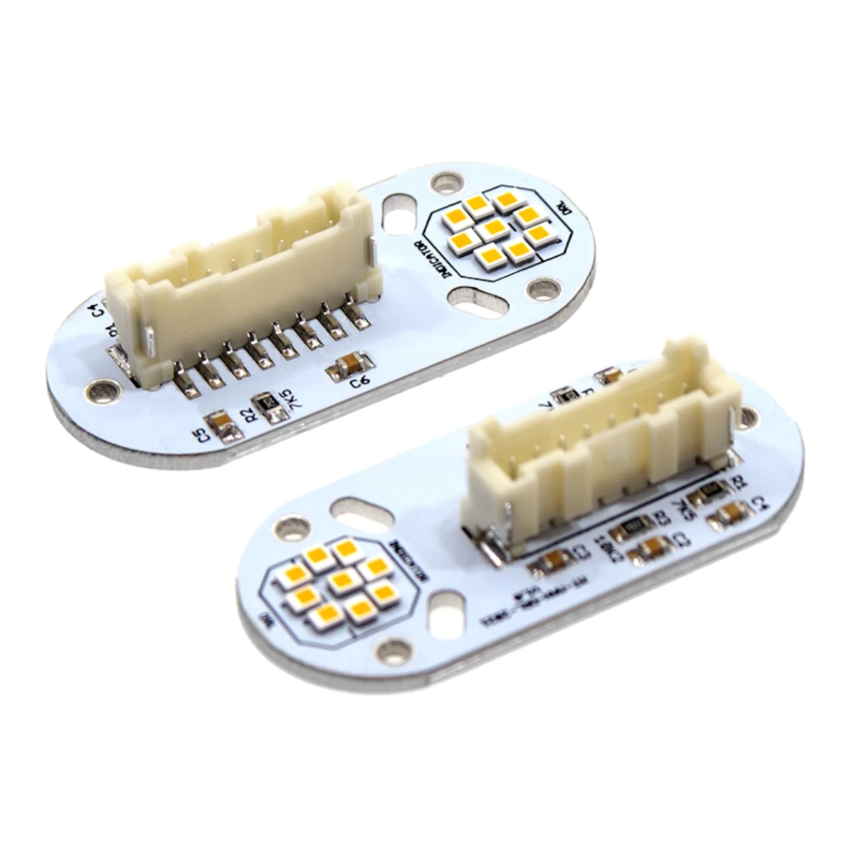DRL Conversion Kit - MAN (Amber | 2020+)