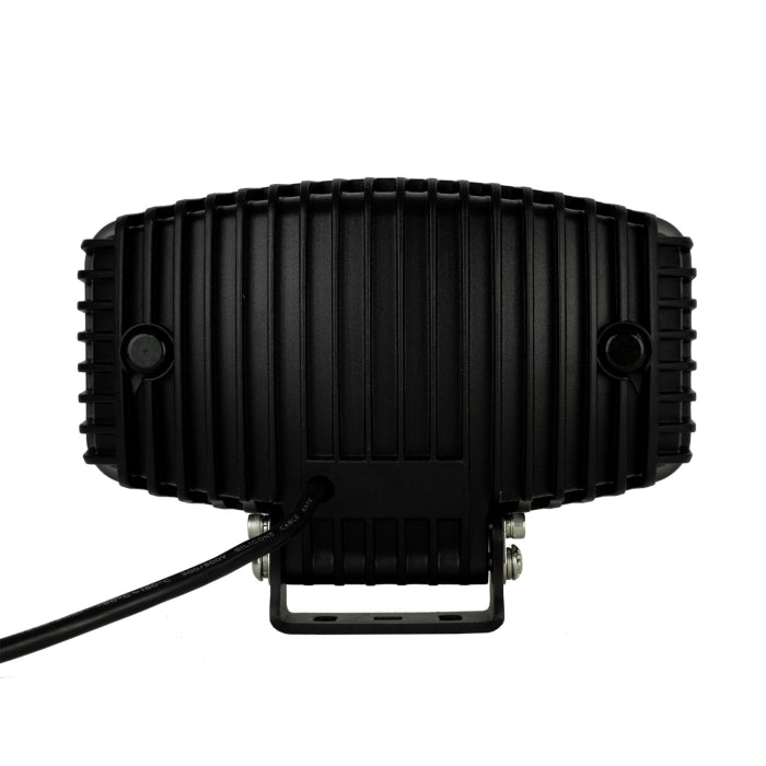 Orion10+ Chrome LED auxiliary light 100W (E-marked)
