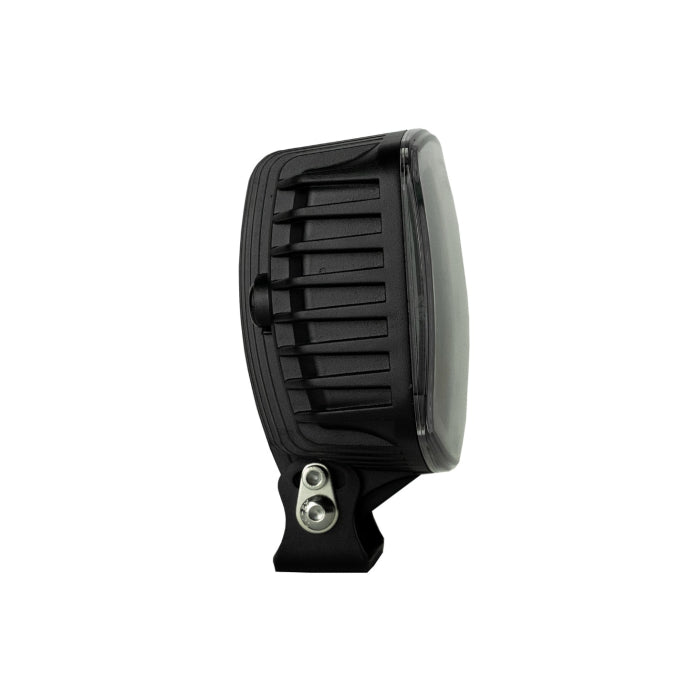 Orion10+ Chrome LED auxiliary light 100W (E-marked)