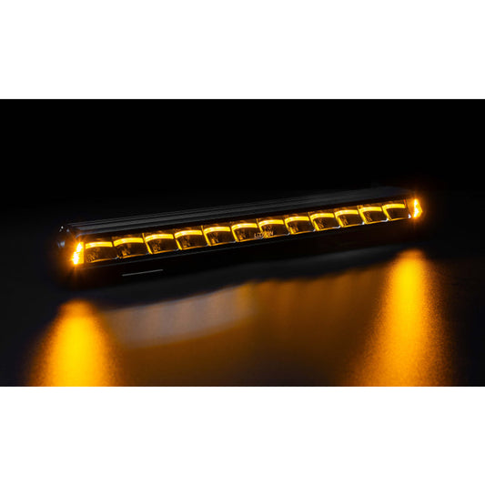 EPIX20+ |Dual color| Strobe LED bar 20" 180W Powerboost