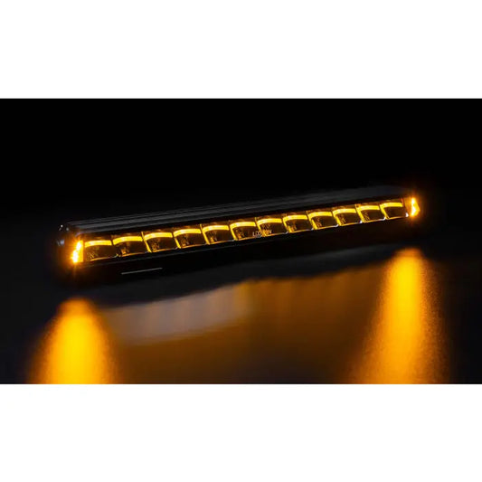 EPIX20+ |Dual color| Strobe LED bar 20" 180W Powerboost Ledson