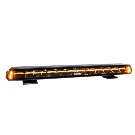 EPIX20+ |Dual color| Strobe LED bar 20" 180W Powerboost