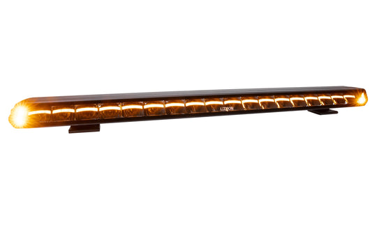 EPIX30+ |Dual color| Strobe LED bar 30" 270W Powerboost