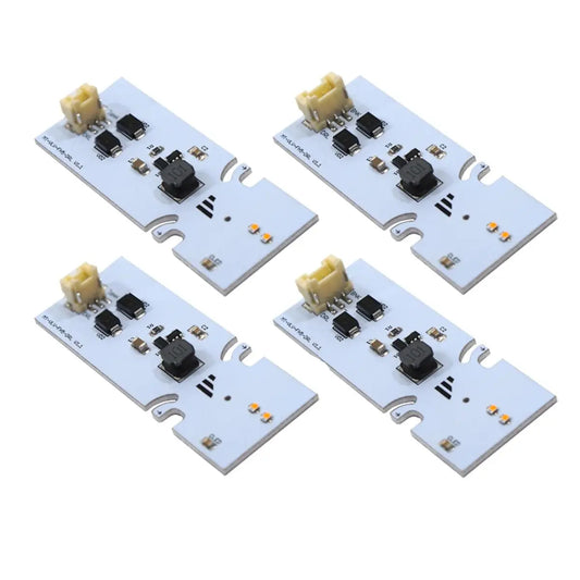 DRL Rebuilding Kit for Volvo FH/FM (All-Series) VOLVO