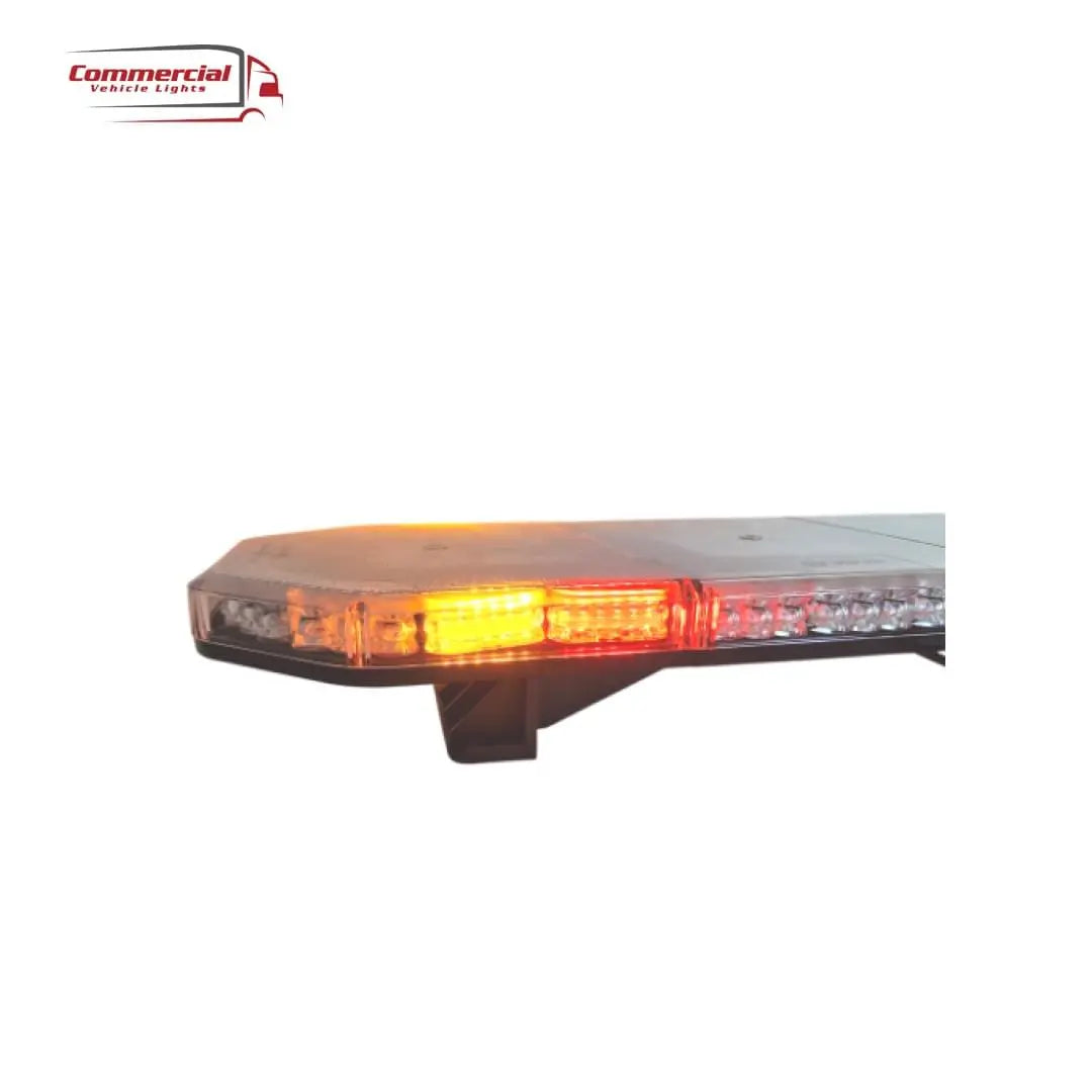 47" LED Recovery Lightbar 247 Ligthing