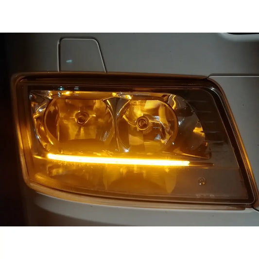 DRL Conversion Kit - MAN (Amber | 2014-2017) MAN