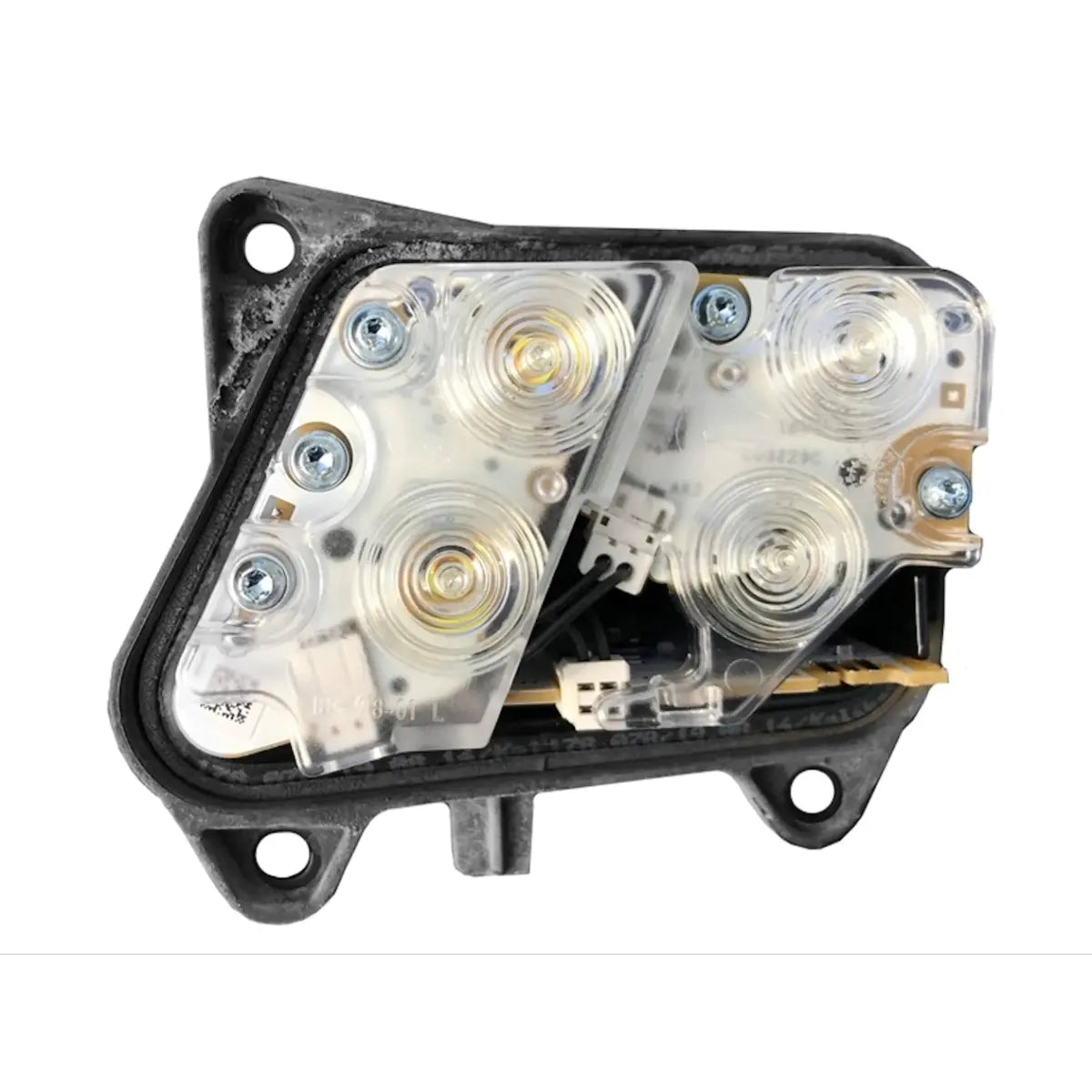 DRL Conversion Kit - DAF XF/CF (Amber | 2017+) DAF