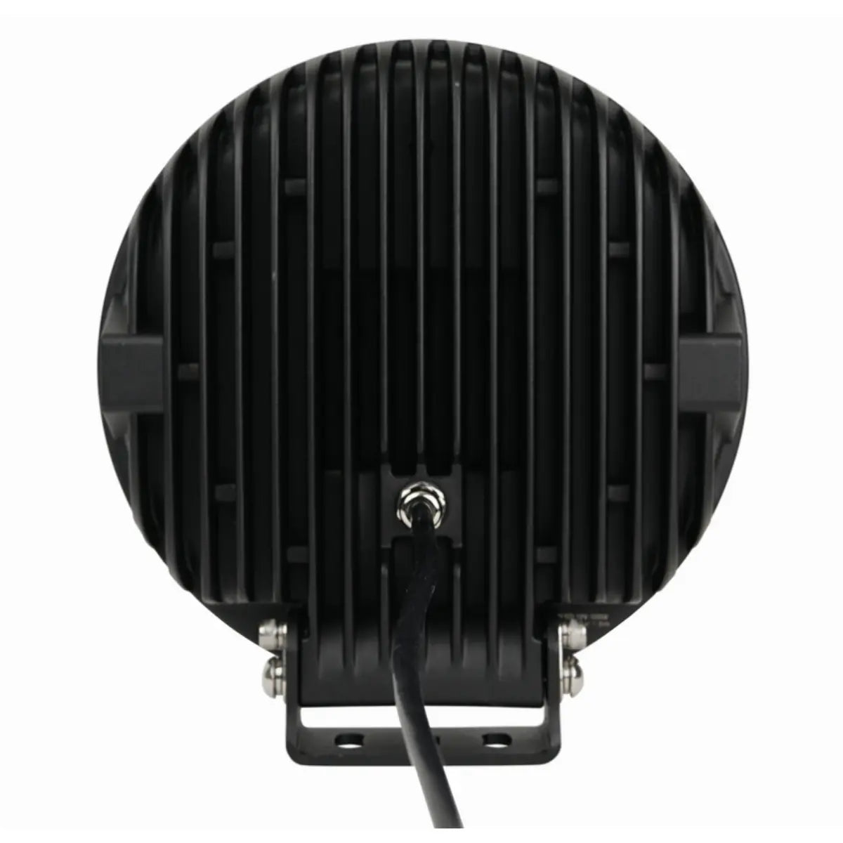 Pollux9+ GEN3 - LedSon Spotlight with White | Yellow Position Light Ledson