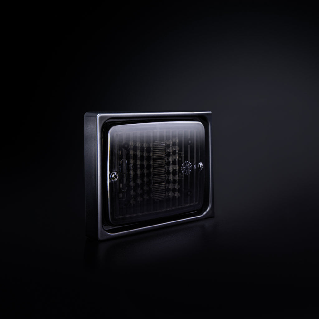 |STRANDS| IZE LED FRAME (SINGLE)