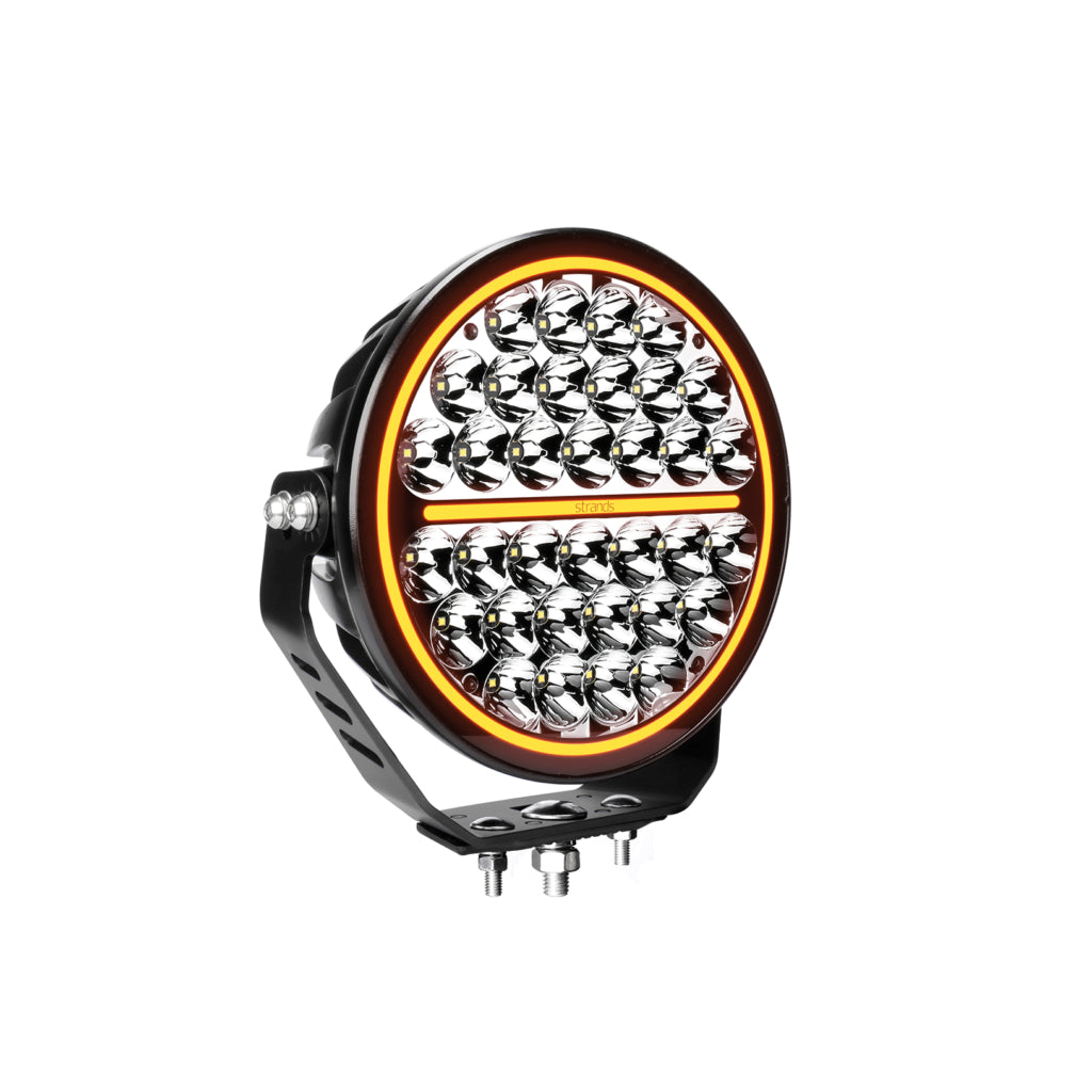 SIBERIA NIGHT RANGER SPOT 9″ (Strands)