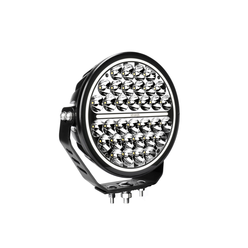 SIBERIA NIGHT RANGER SPOT 9″ (Strands)