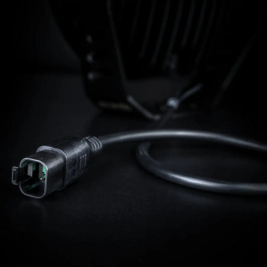 SIBERIA NIGHT RANGER SPOT 9″ (Strands) STRANDS