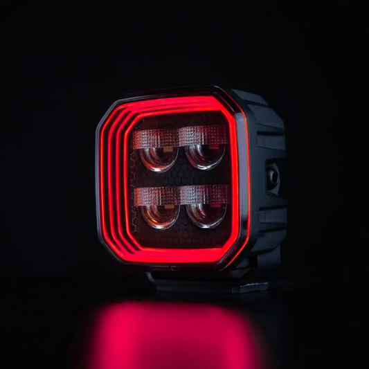 |STRANDS| FOR9T NO-GLARE WORK LIGHT (78W) STRANDS