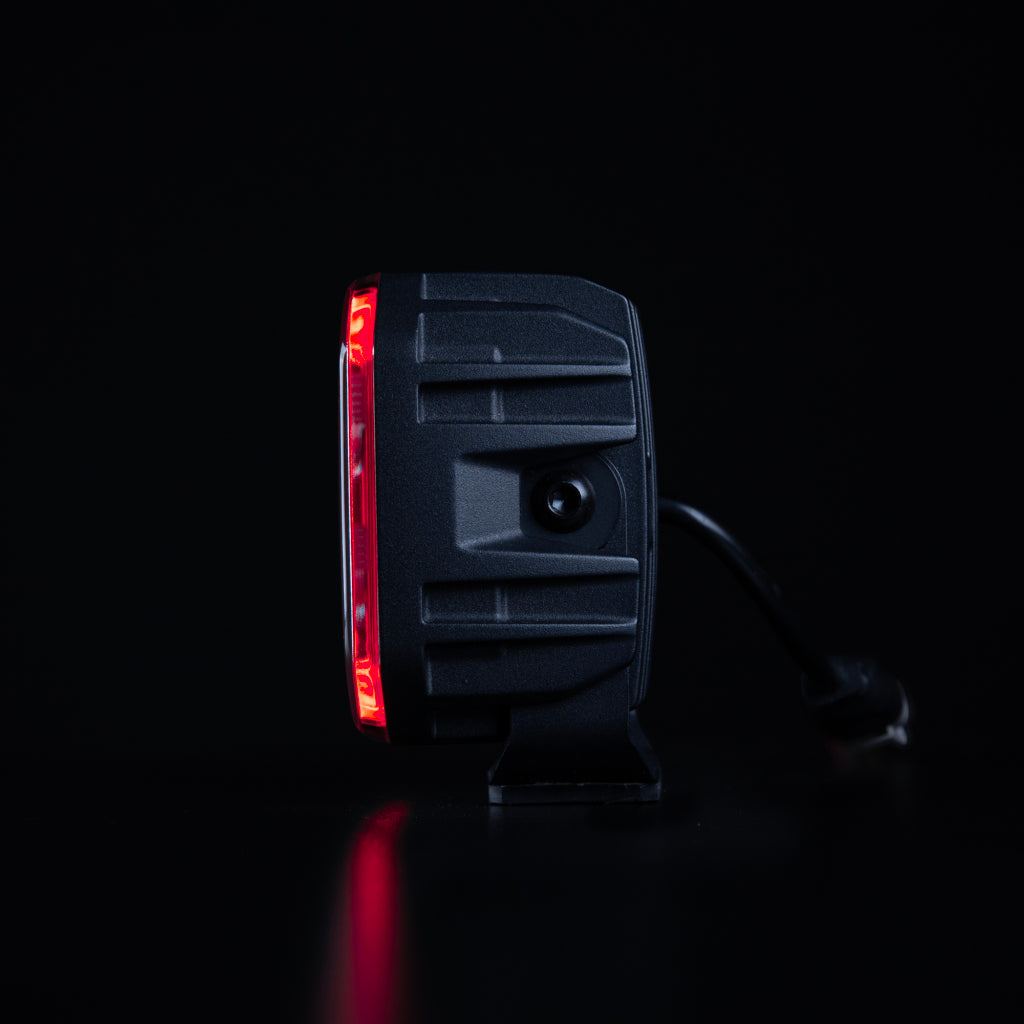 |STRANDS| FOR9T NO-GLARE WORK LIGHT (78W)