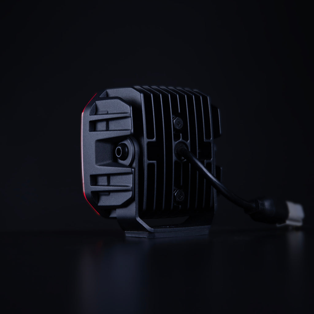 |STRANDS| FOR9T NO-GLARE WORK LIGHT (78W)