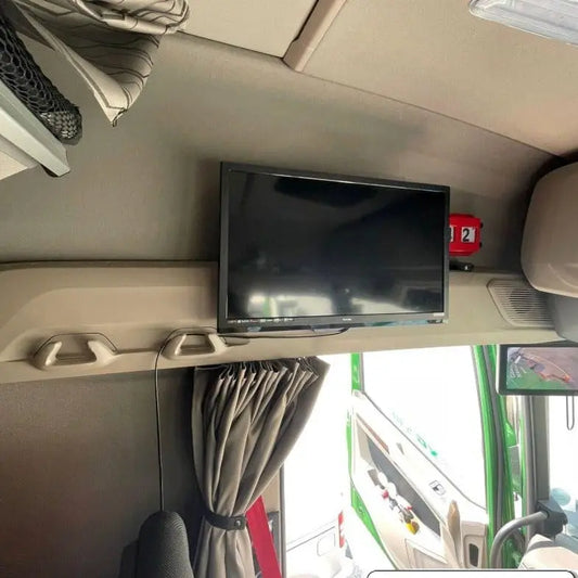 DAF (New Gen) XF-XG-XG+ TV Mounting Bracket Truck Brackets UK