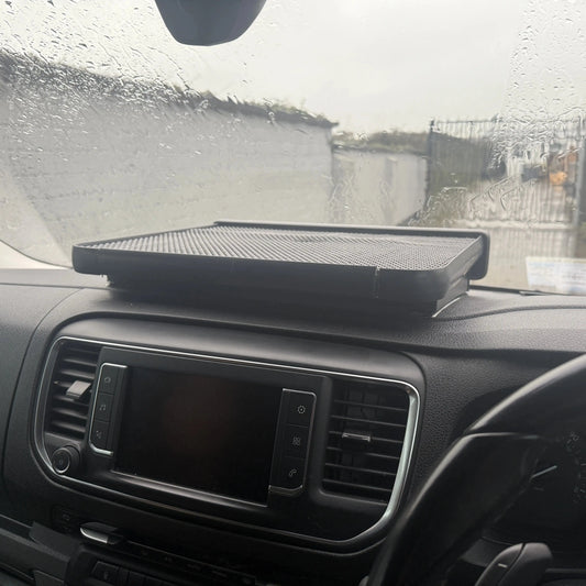 Toyota Proace / Peugeot Expert / Citroen Dispatch Dash Table (2016-22) Citroen