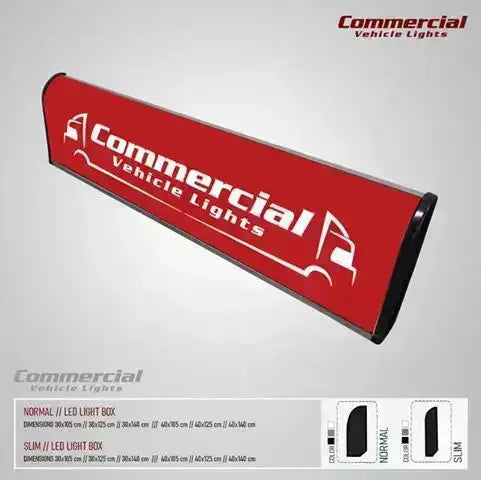 Dutch Style Headboard Roof of Cab Fitting Kit Universal
