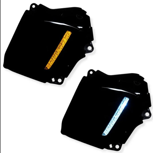 FH5/AERO Top Roof Lamp (Dual Colour) (Fits Volvo 2024-Onwards) VOLVO