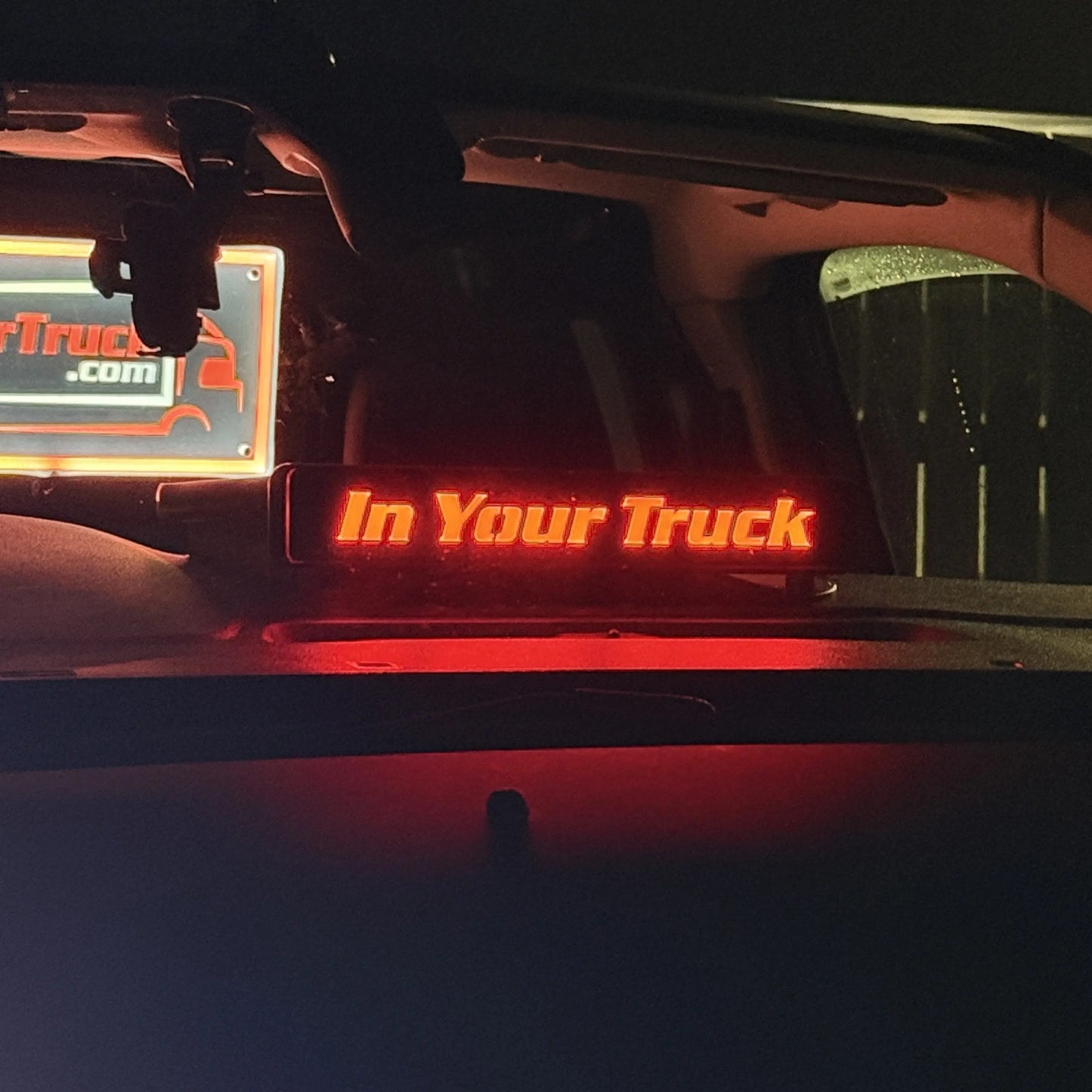 RENAULT MASTER (Vauxhall/Nissan) LED Dash Table (2010-2024) Renault