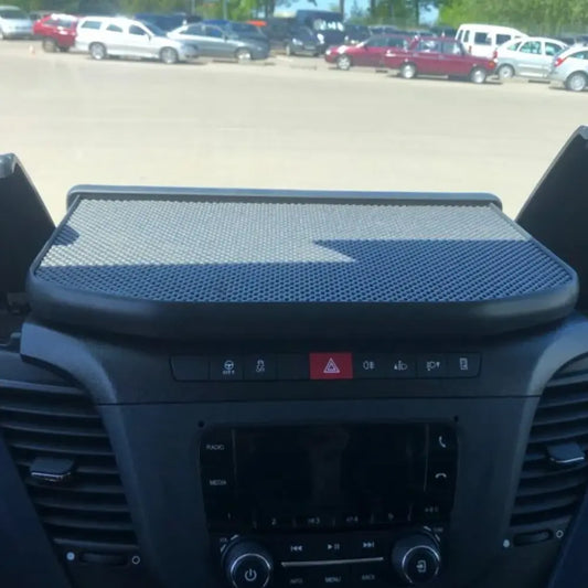 IVECO DAILY LED Dash Table (2006-Onwards) Iveco