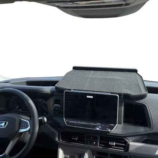 MAN TGE LED Dash Table (2024-On) Volkswagon