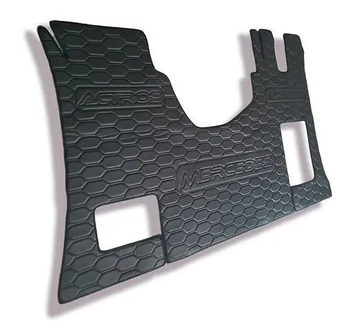 Mercedes MP4/MP5 Premium Truck Floor Mat - In Your Truck Ltd