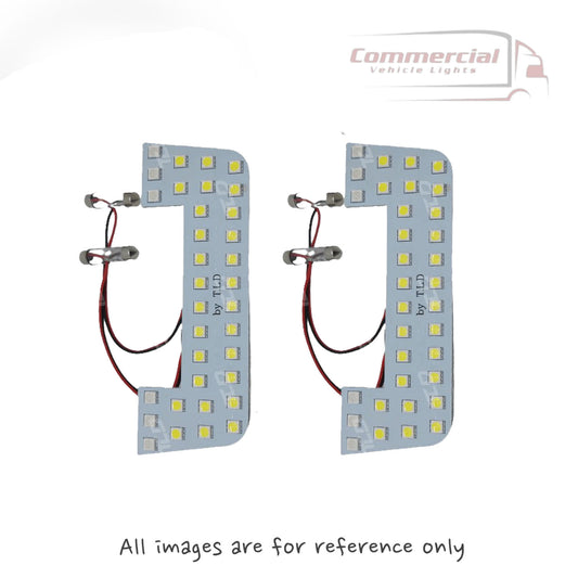 Mercedes Atego Interior Lights (Pair)
