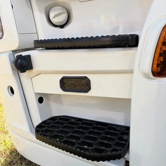 Next Gen Step Infill Light Bars to Suit Strands Scale Marker (Pair Fits Scania) Scania