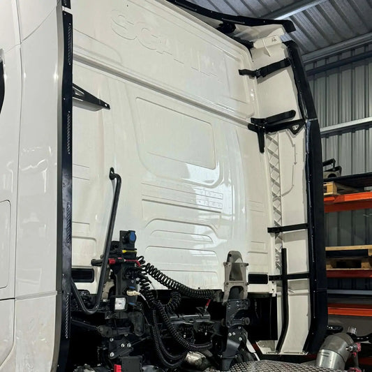 Next Gen Perimeter Kit STOP/TAIL or STOP/TAIL/INDICATOR (Fits Scania) Scania