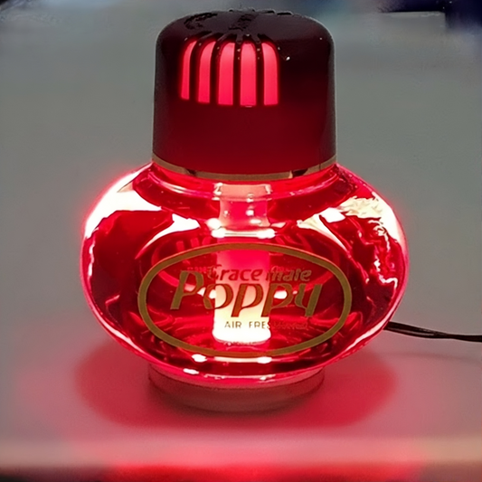 Gracemate Poppy Air Freshener